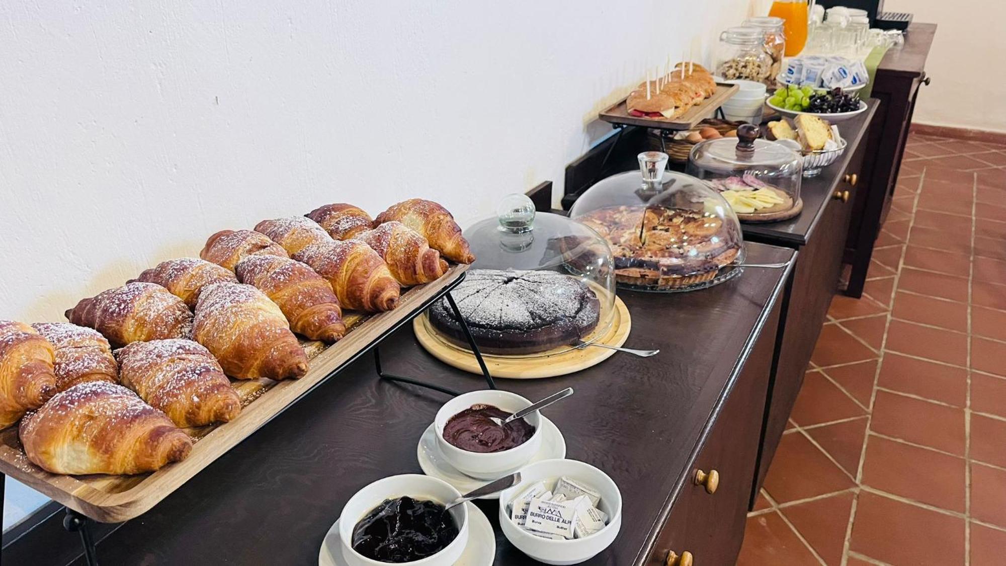 Willa Baglio Fontanasalsa Paceco Zewnętrze zdjęcie